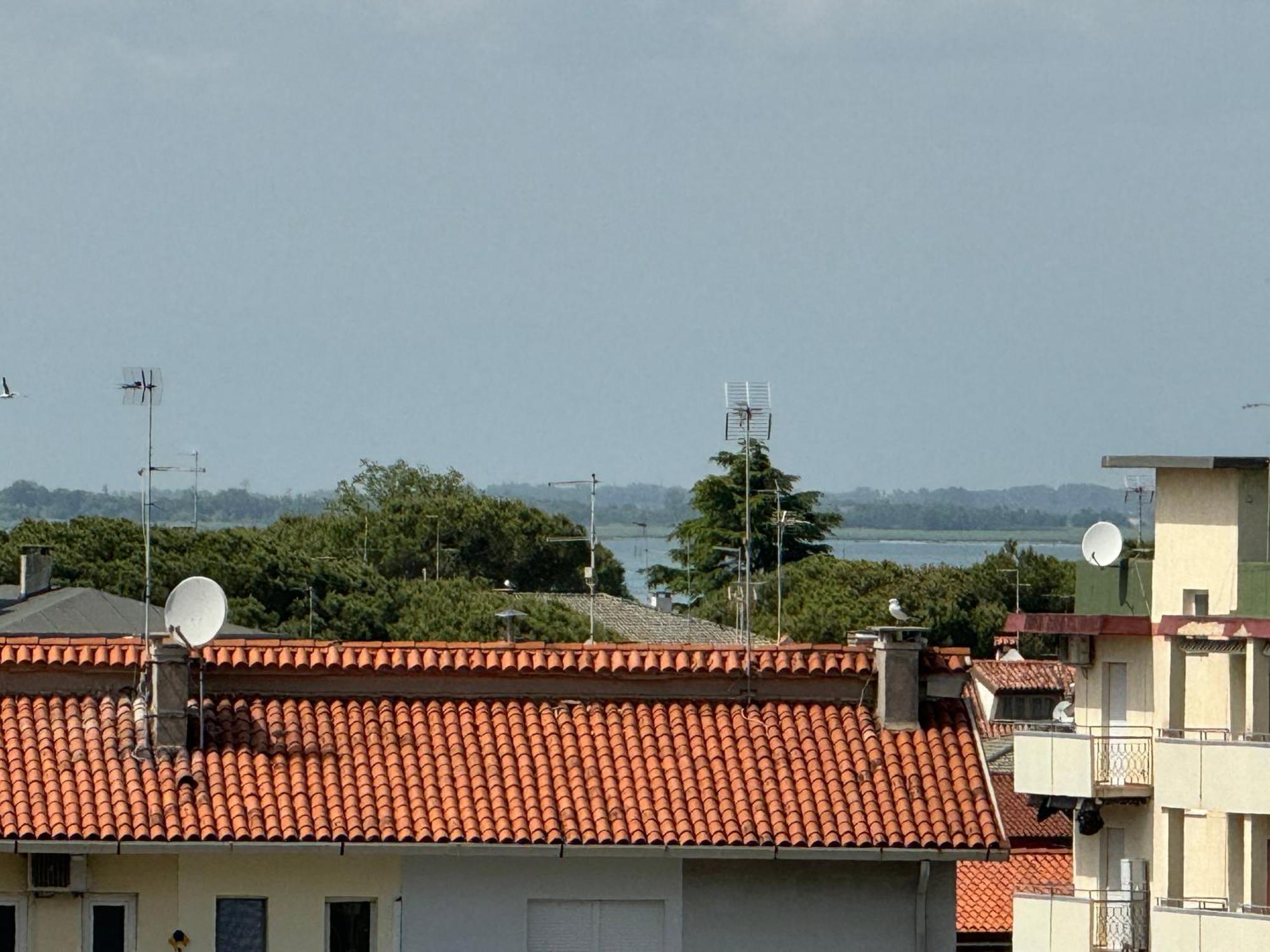 Ca' Vittoria Lignano Sabbiadoro Exterior foto
