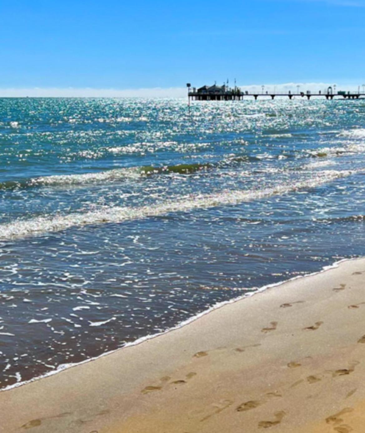 Ca' Vittoria Lignano Sabbiadoro Exterior foto