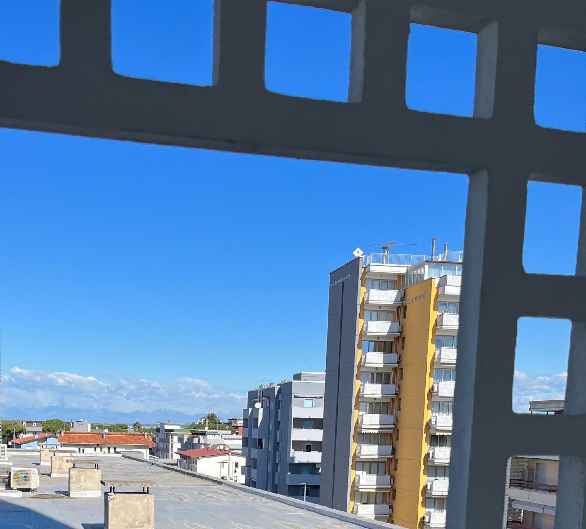 Ca' Vittoria Lignano Sabbiadoro Exterior foto