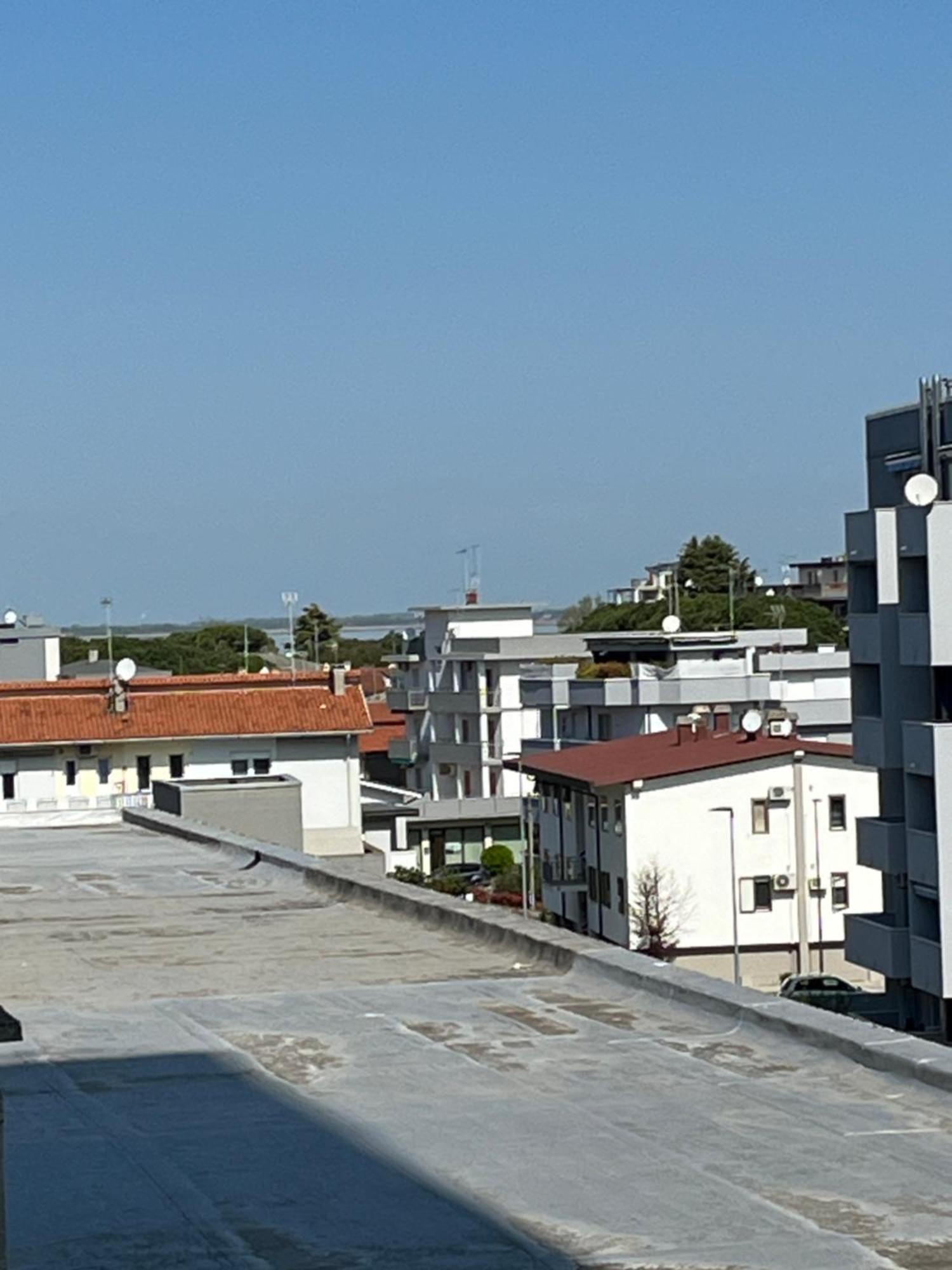 Ca' Vittoria Lignano Sabbiadoro Exterior foto